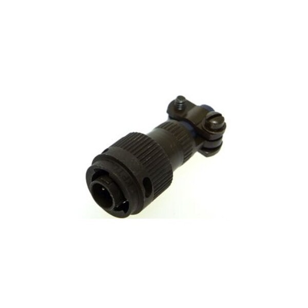 KPT 2C 2-20 PIN PLUG
